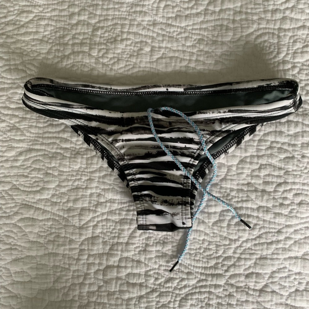 Jolyn Bikini Bottoms